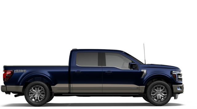 2026 Ford F-150+F-150